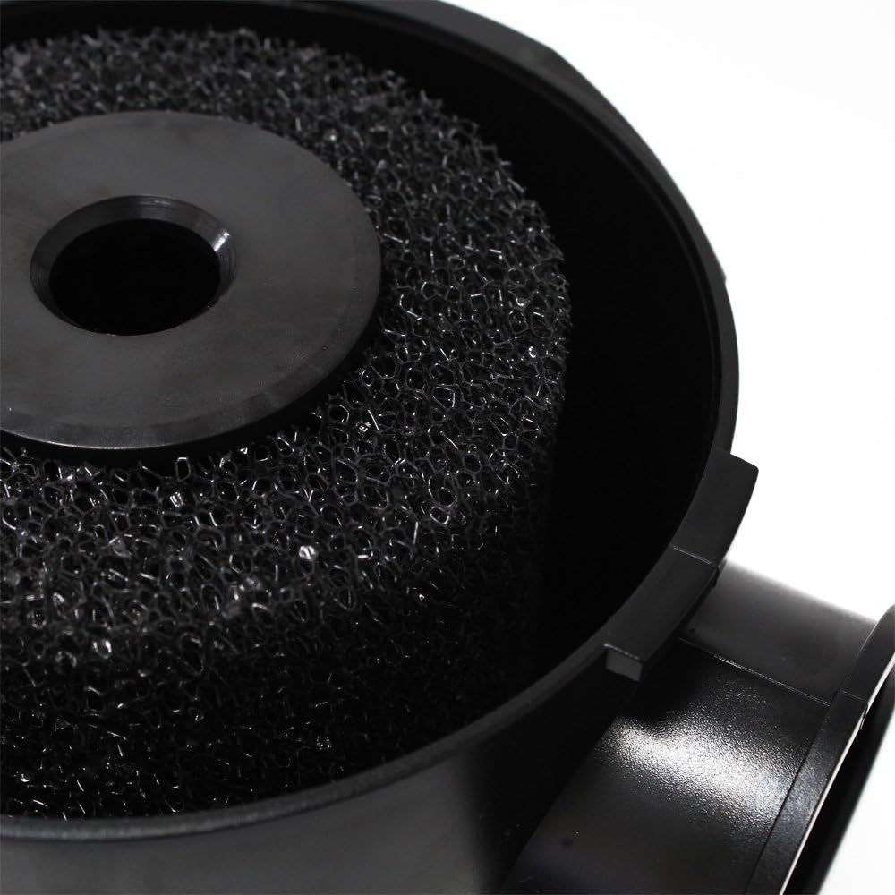 CPP-8000F Poolpumpe