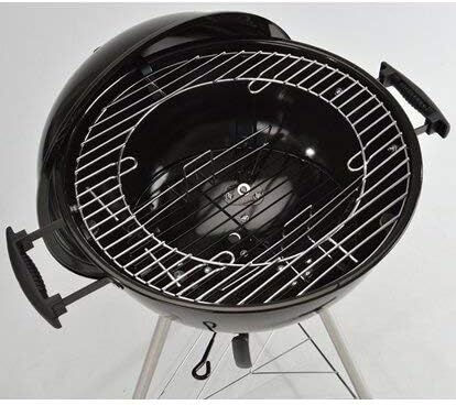 Holzkohle-Kugelgrill GrillChef