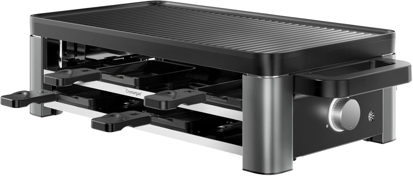 Master Raclette 8 Personen, Master Raclette