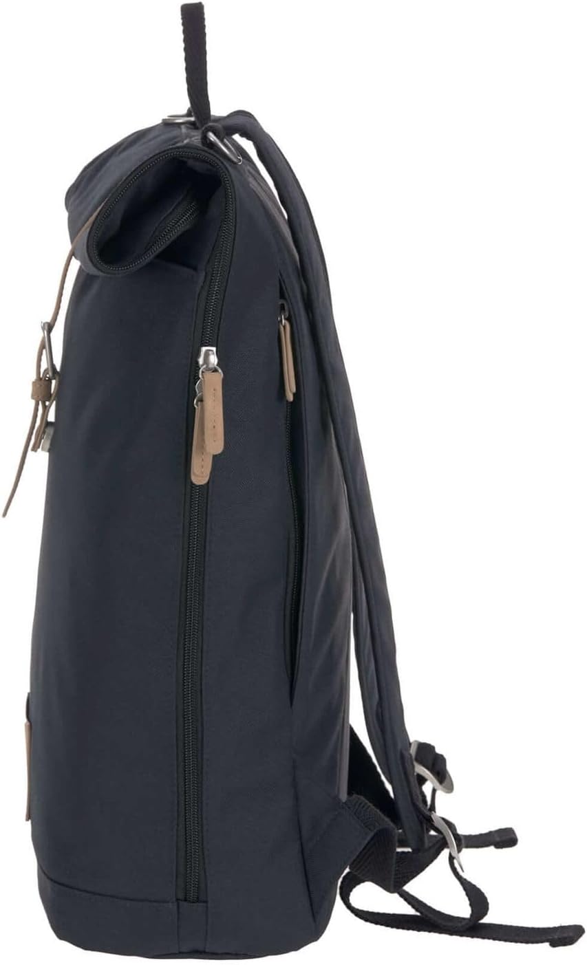 Rolltop, Blau (Night Blue)