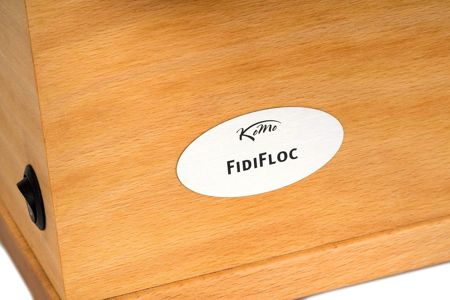 FidiFloc Medium Kombigerät Getreidemühle & Handflocker