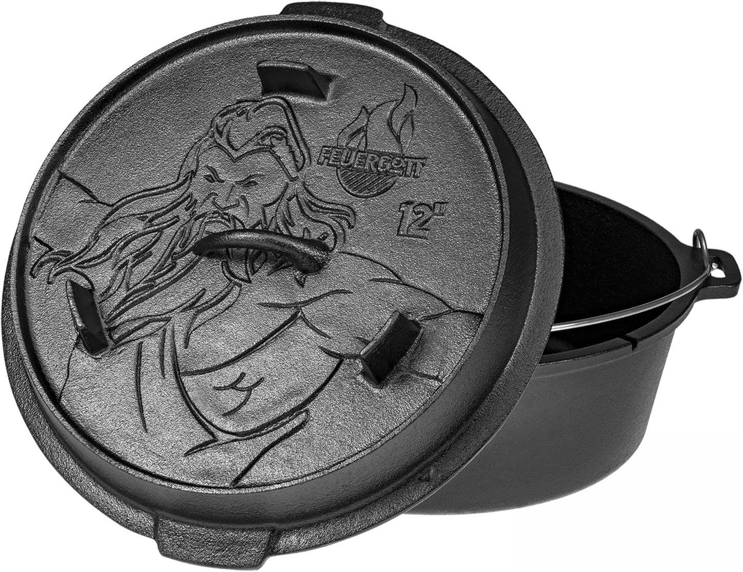 70004 - Dutch Oven