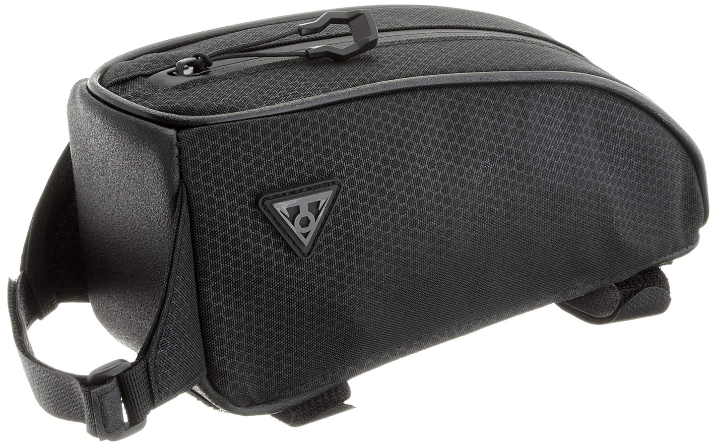 Toploader, 0.75L - Small Schwarz