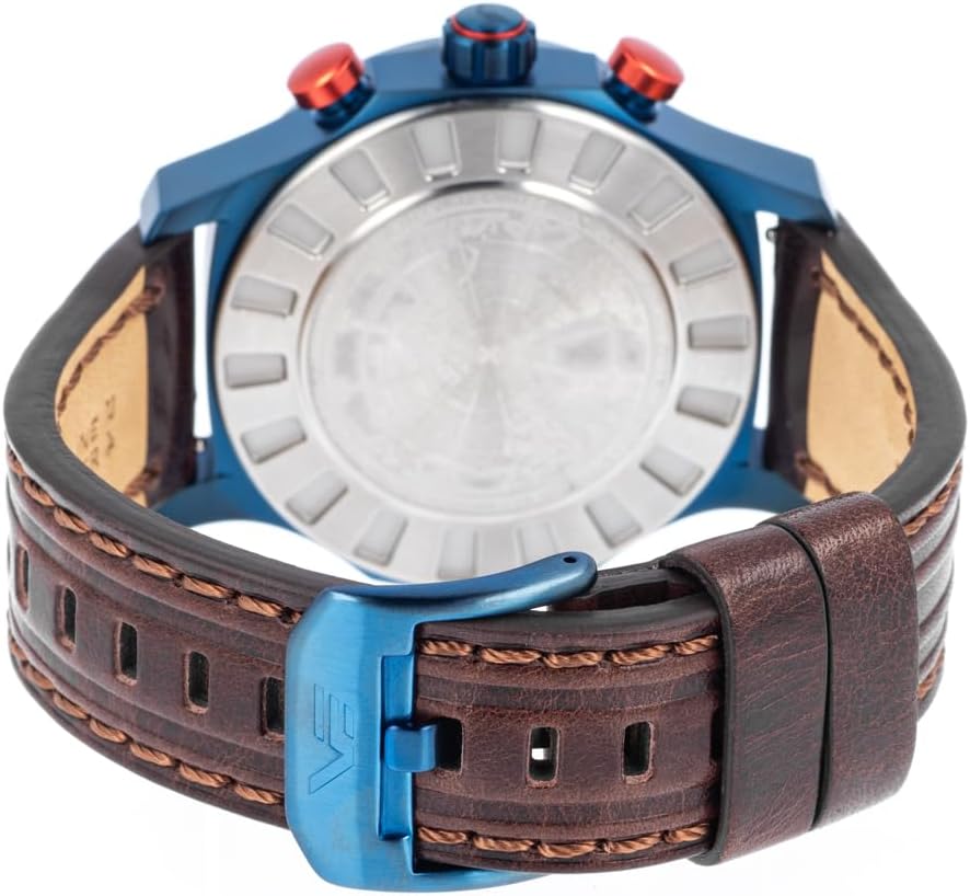 Outdoor-Uhr Solar Power Chrono