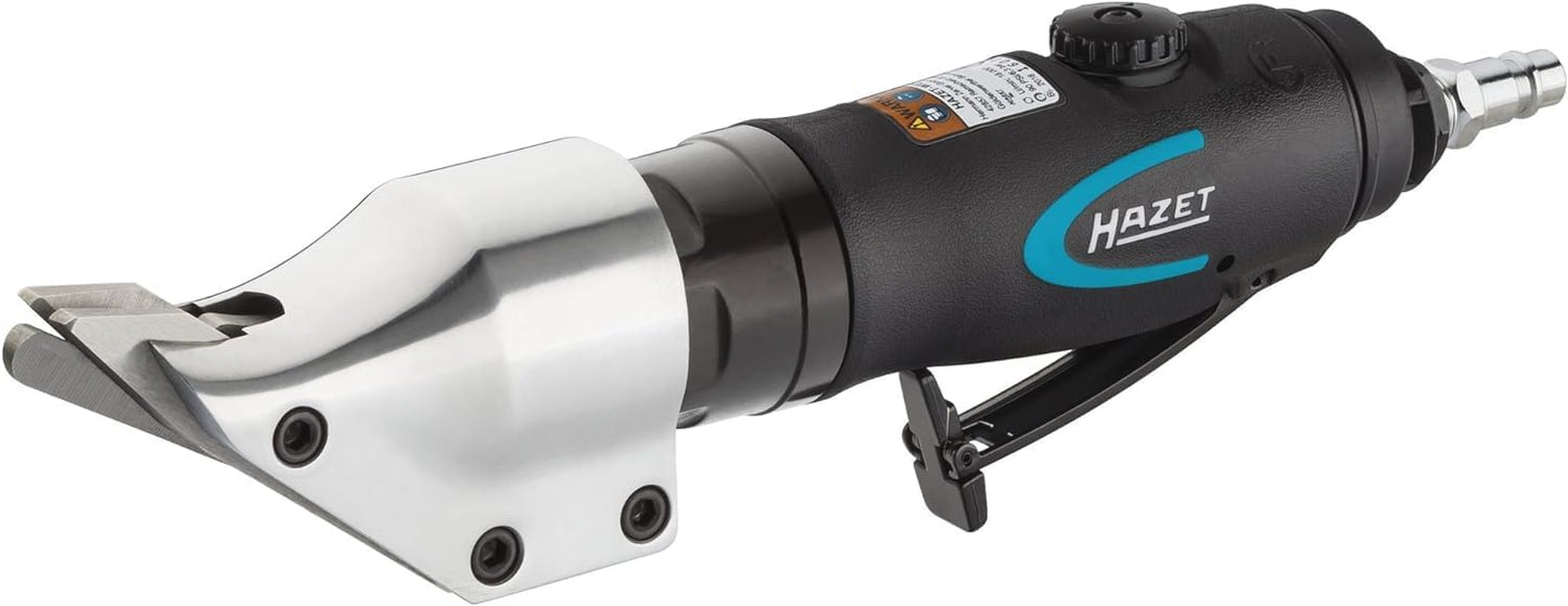 Blechschere 9036N-5 mit Hochleistungsklinge für präzises Schneiden