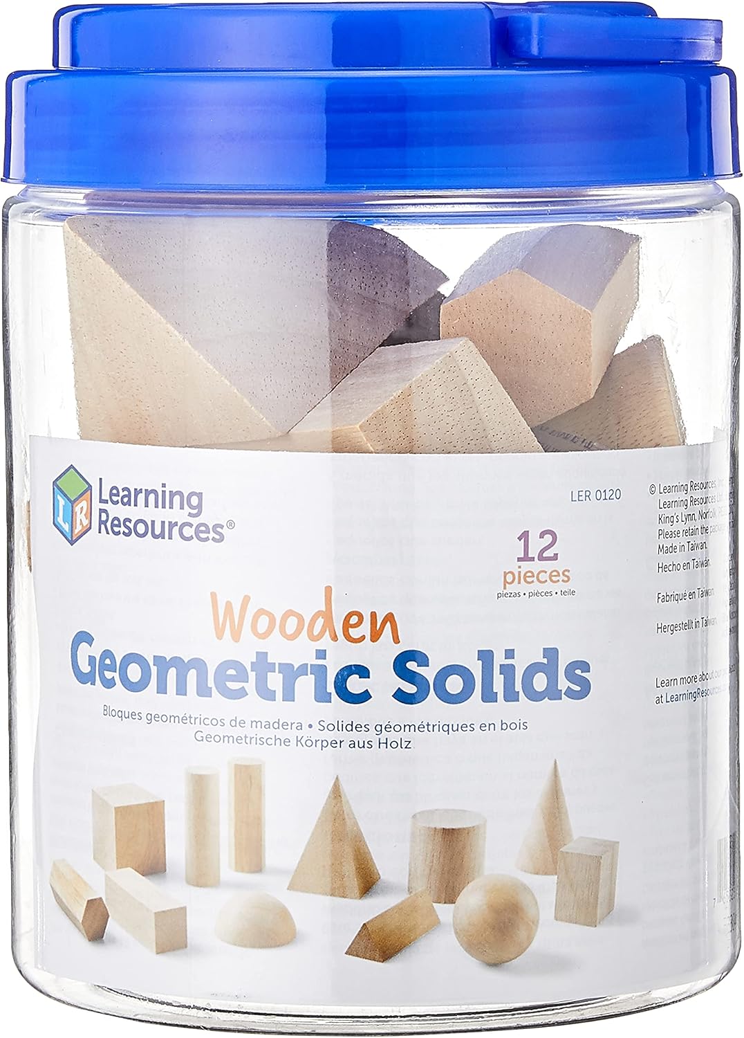 Geometrische Körper