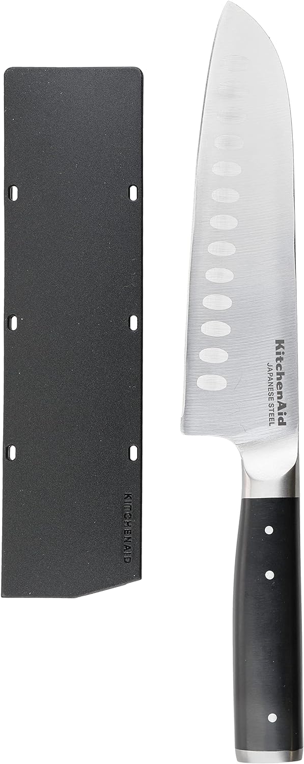 Santoku Messer, Santoku Messer
