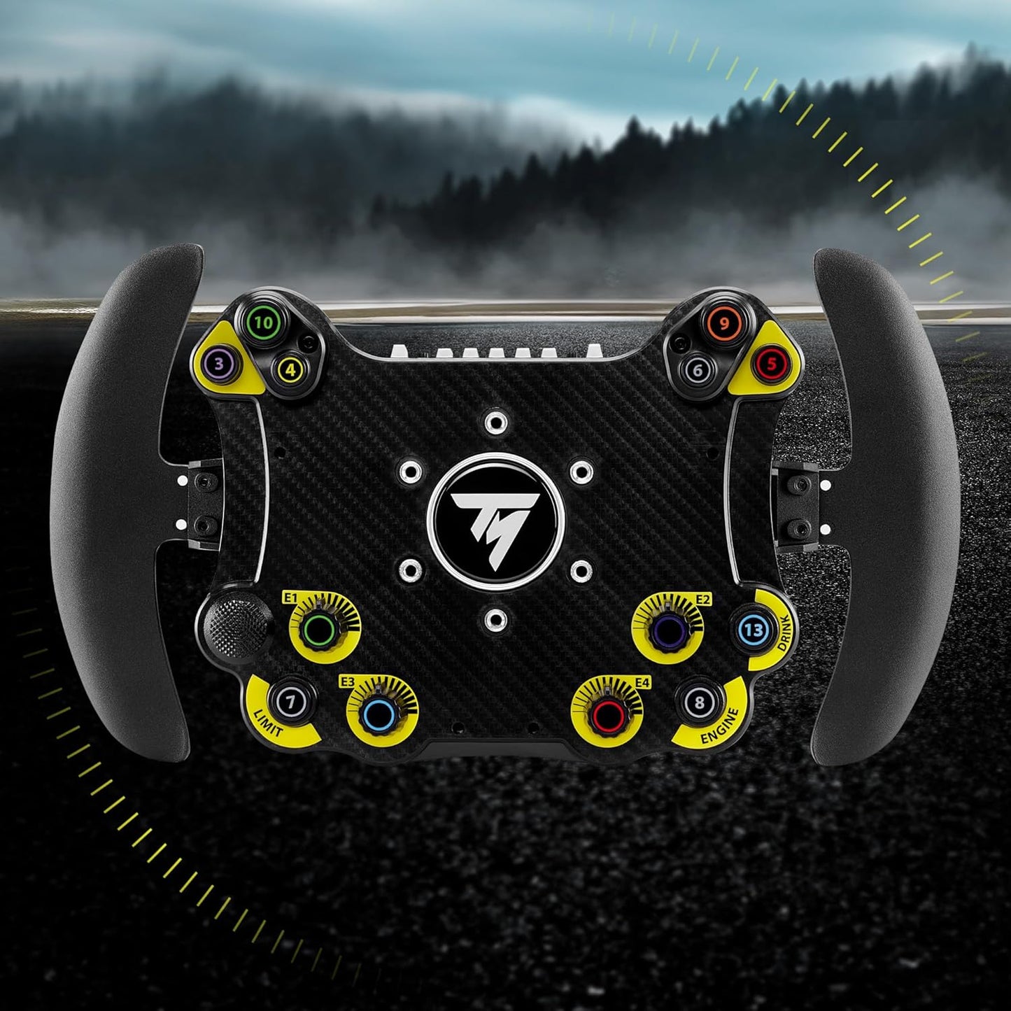 EVO Racing 32R