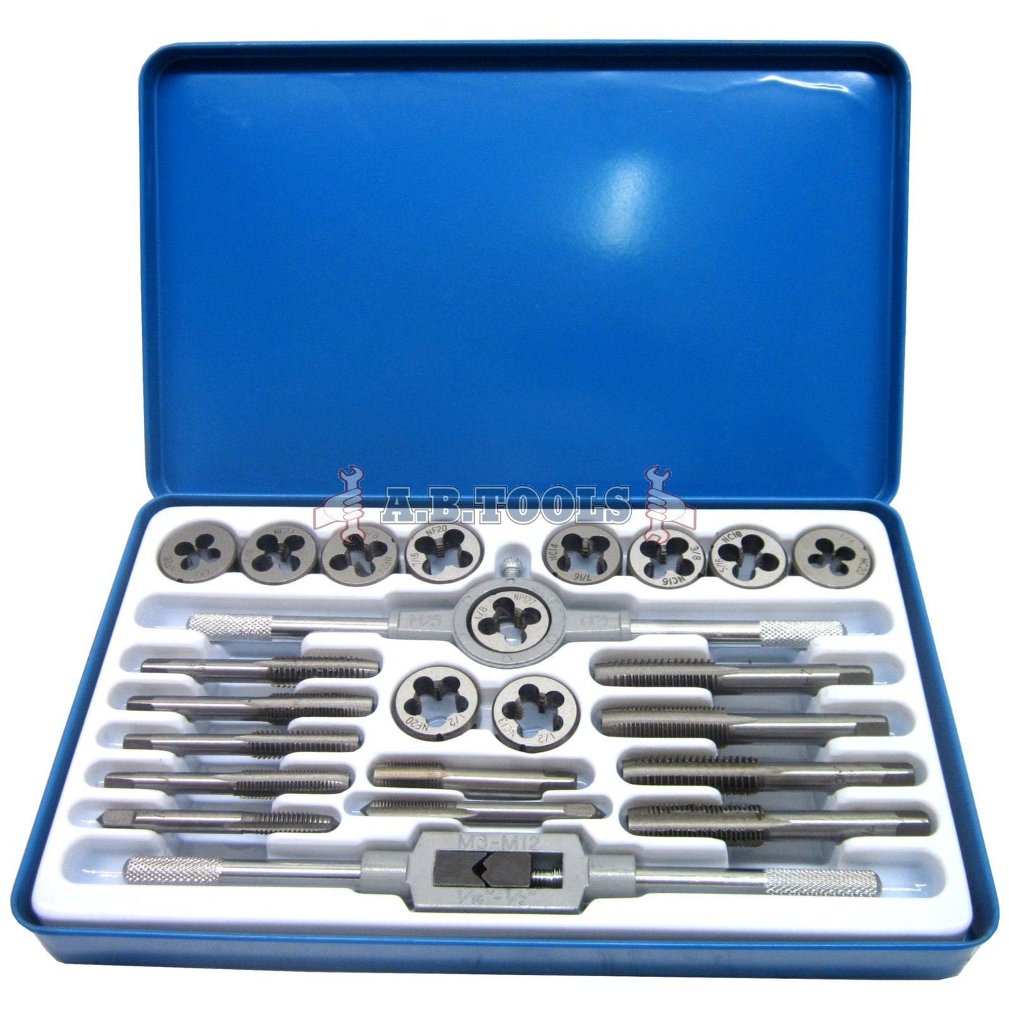 Imperial Gewindeschneider-Set