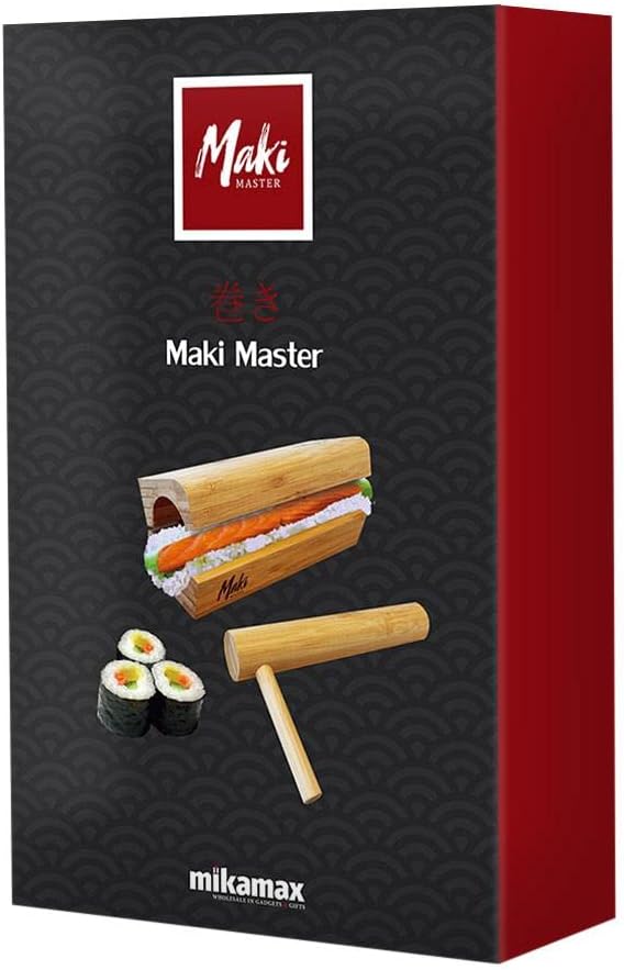 Maki Master
