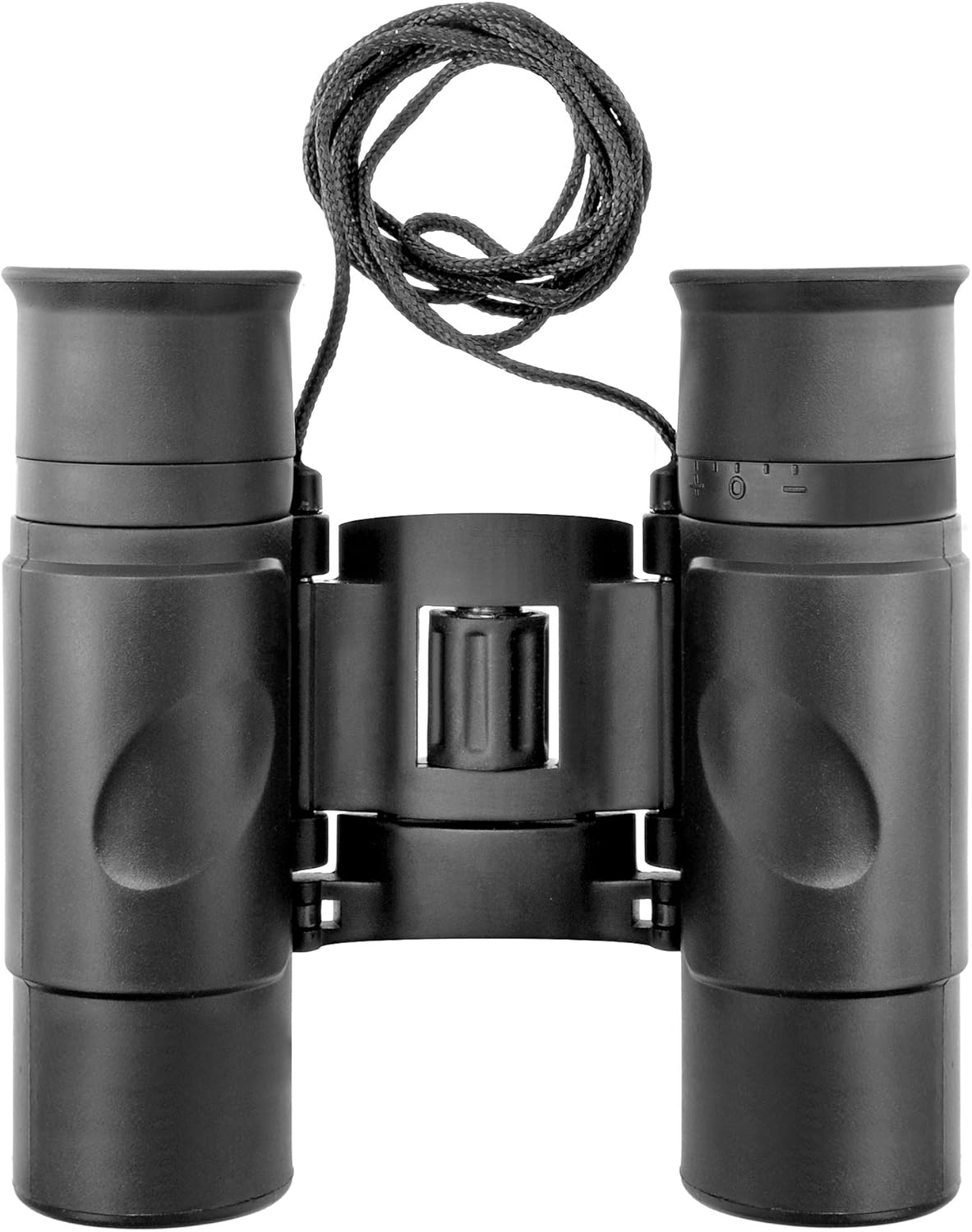 Hunter Kompaktes Taschenfernglas, 10x25 Taschenfernglas