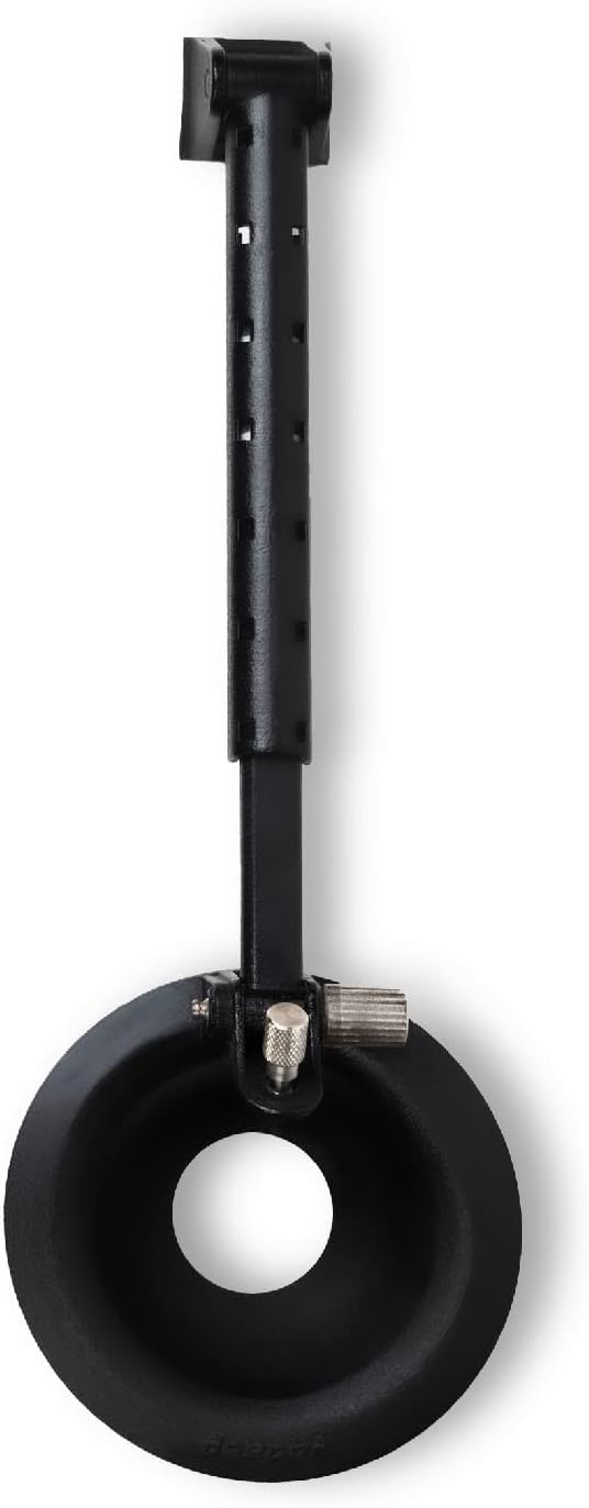 Sonar Halterung für RC Boote