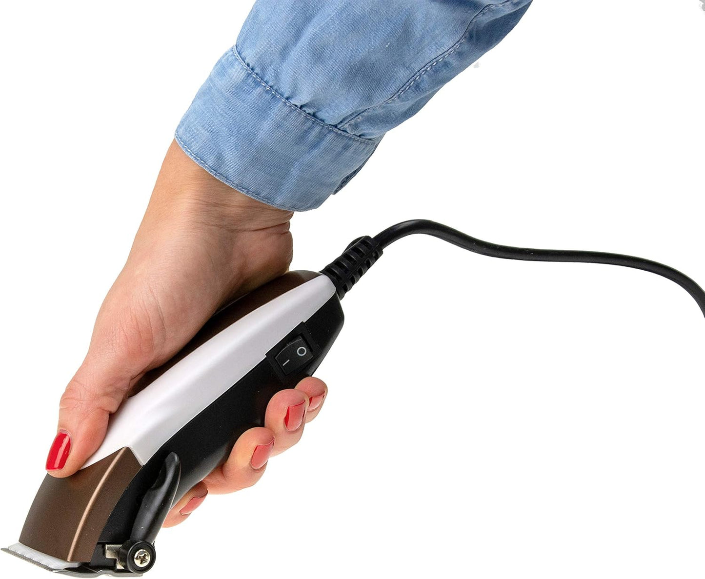 Schermaschine, mit Kabel