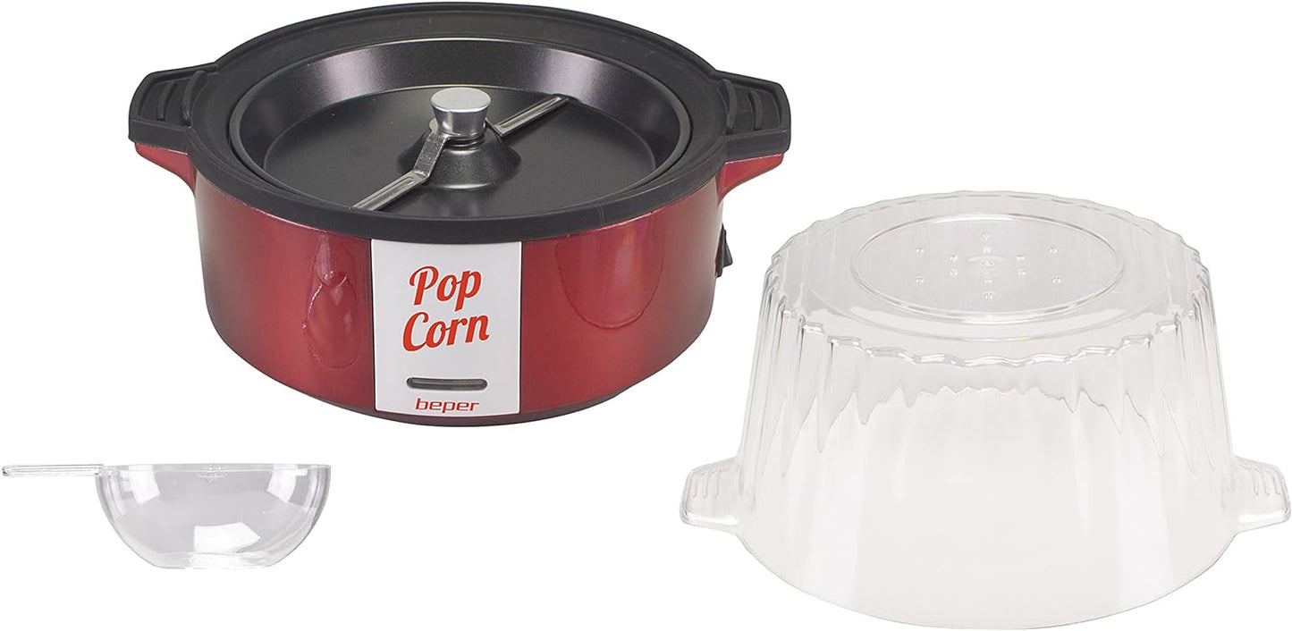 Popcornmaschine P101CUD050