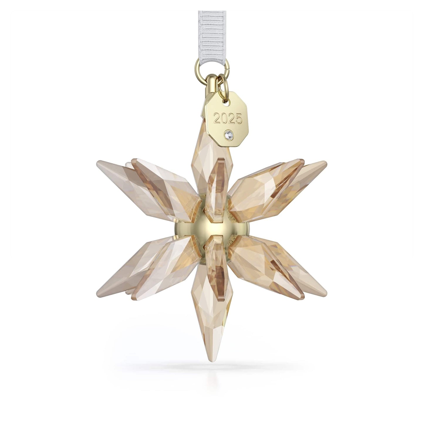 Annual Edition Festive 3D Ornament 2025, Annual Edition Festive 3D Ornament 2025