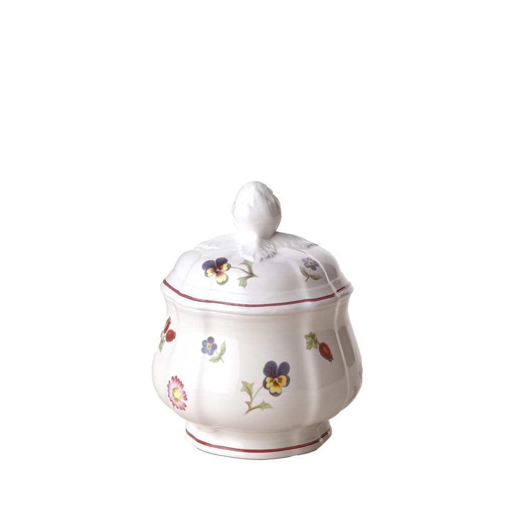 Petite Fleur Zuckerdose