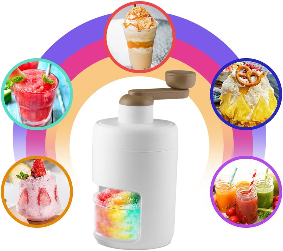 Slushie-Maschine