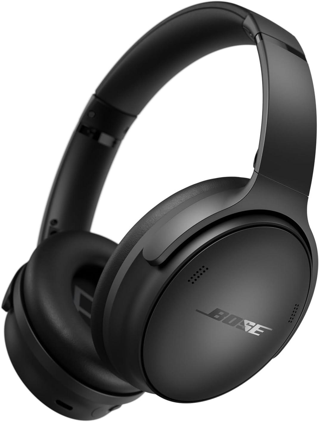 QuietComfort SC Over-Ear-Kopfhörer mit Noise-Cancelling