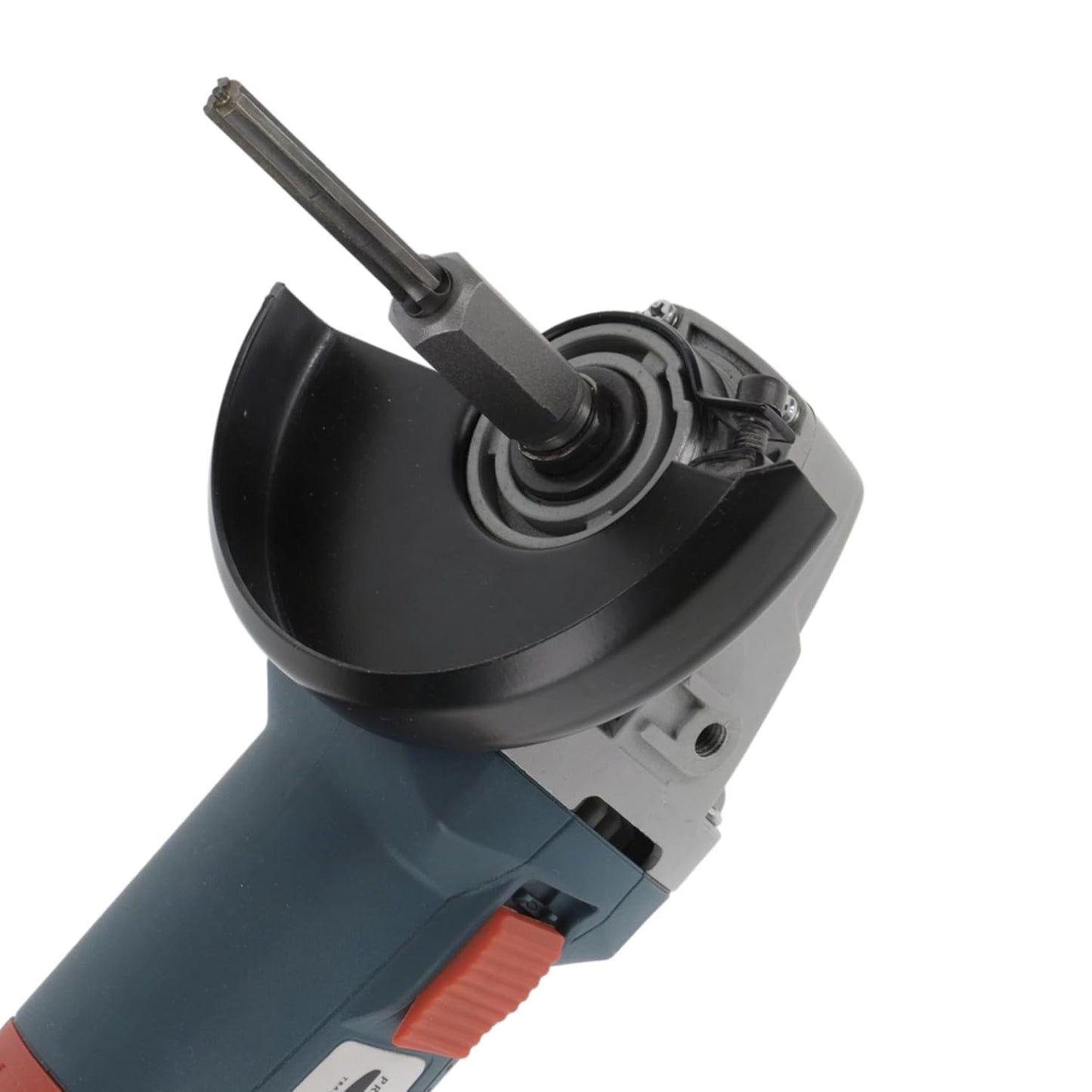Fugenfräser für Winkelschleifer, 8mm Nutzlänge 60mm