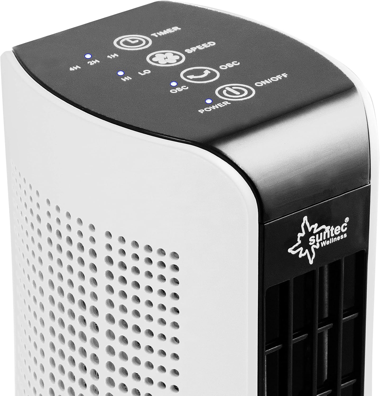 Tischventilator CoolBreeze Sensation, Tischventilator Sensation 16 W
