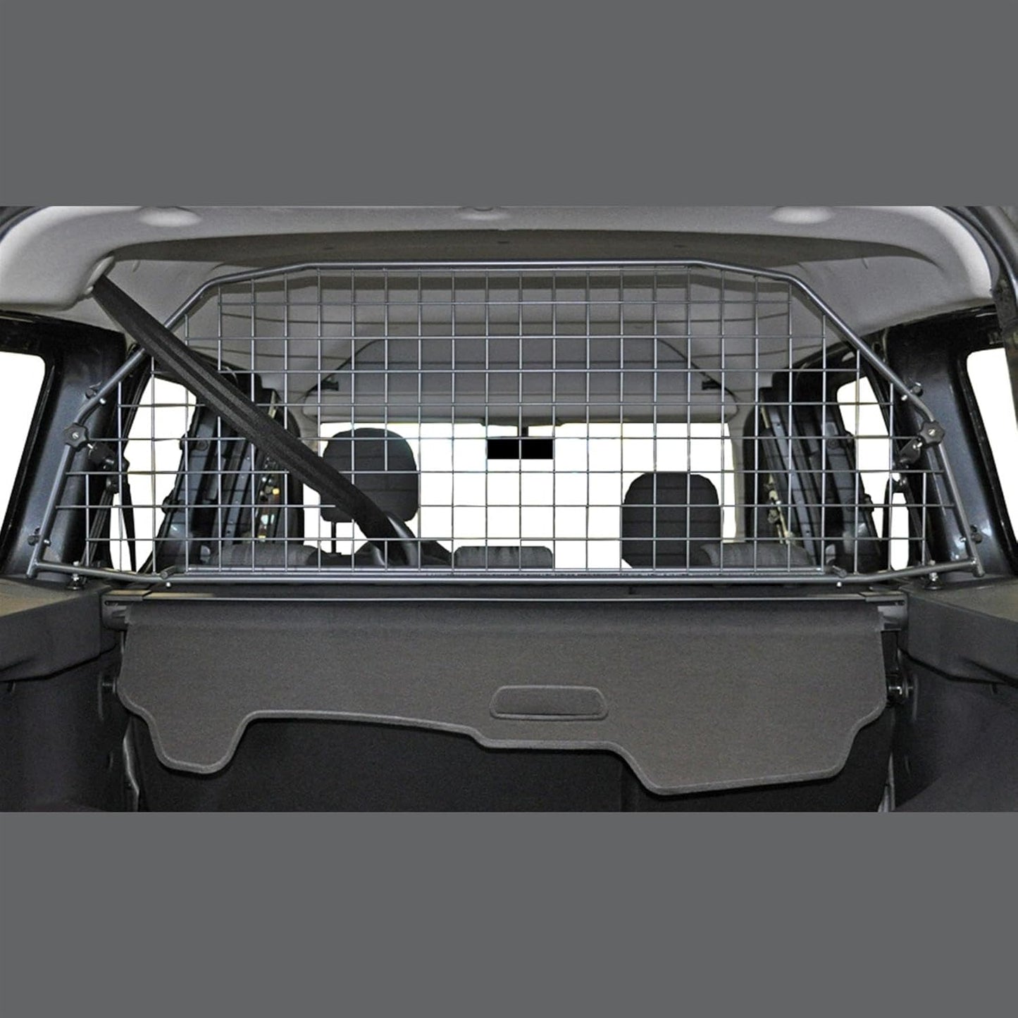 Hundegitter für Dacia Dokker