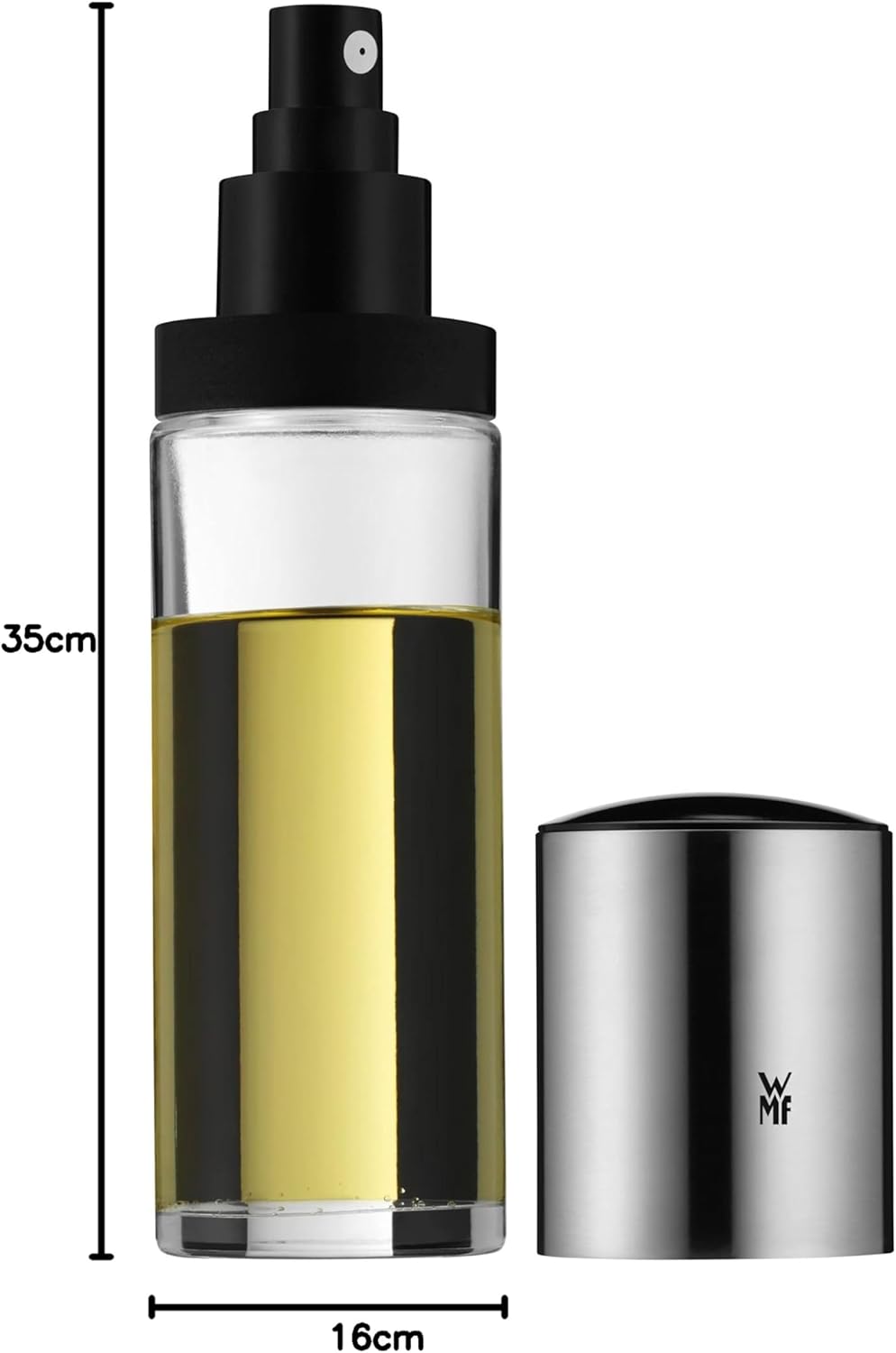 Essig-/Ölsprüher Basic