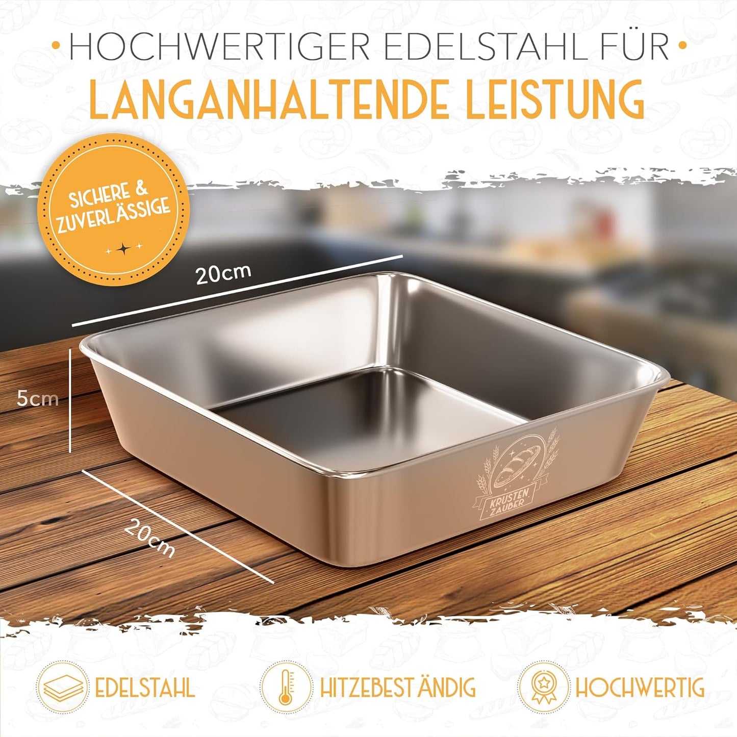 Dampfschüssel mit Lavasteinen, Dampfschüssel - mit Lavasteinen
