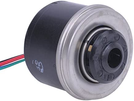 VPP655 PWM - Single Edition, Pumpe