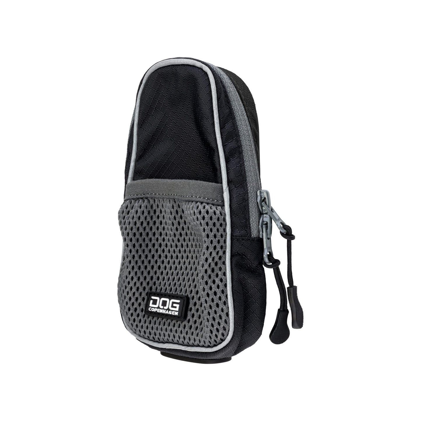 V2 Pouch Organizer für Hunde, Schwarz