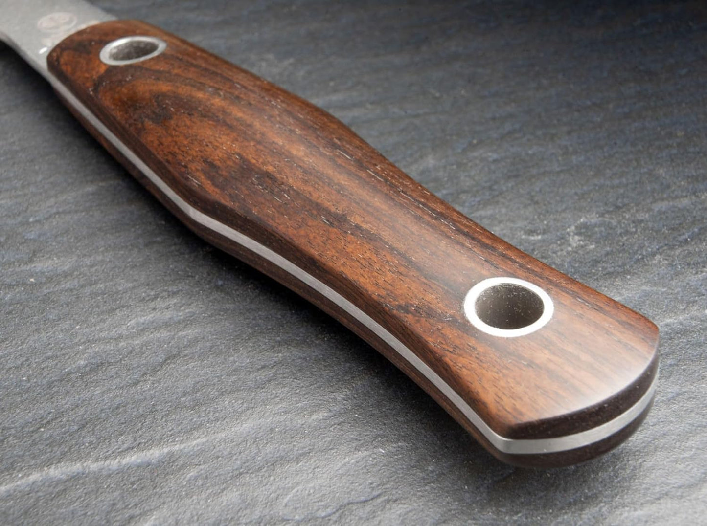 Saga Fleischgabel, Fleischgabel