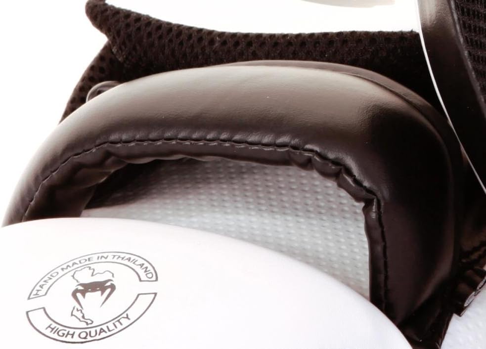Cellular 2.0 Boxhandschuhe für Training und Sparring, Weiß/Schwarz