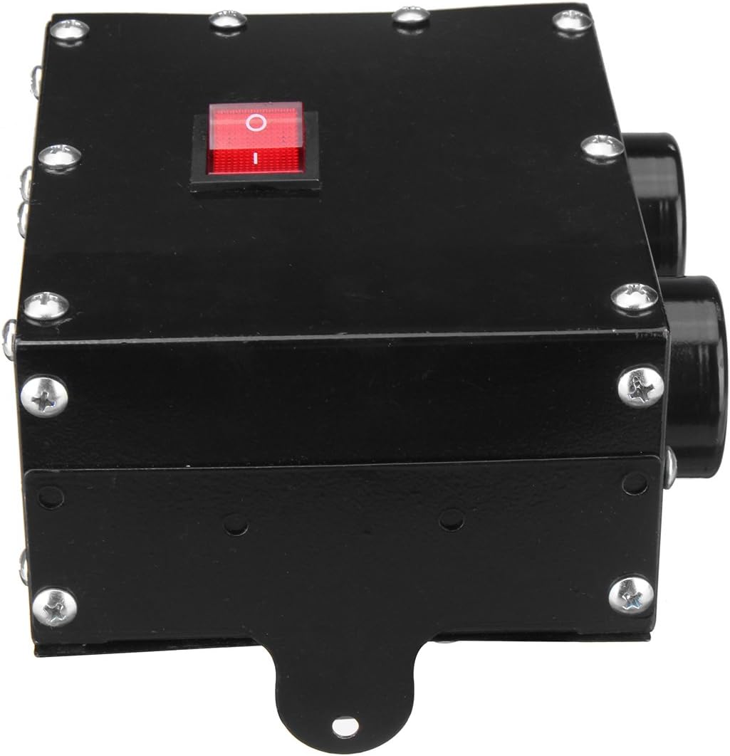 Auto-Heizung und Fenster-Demister, 12V