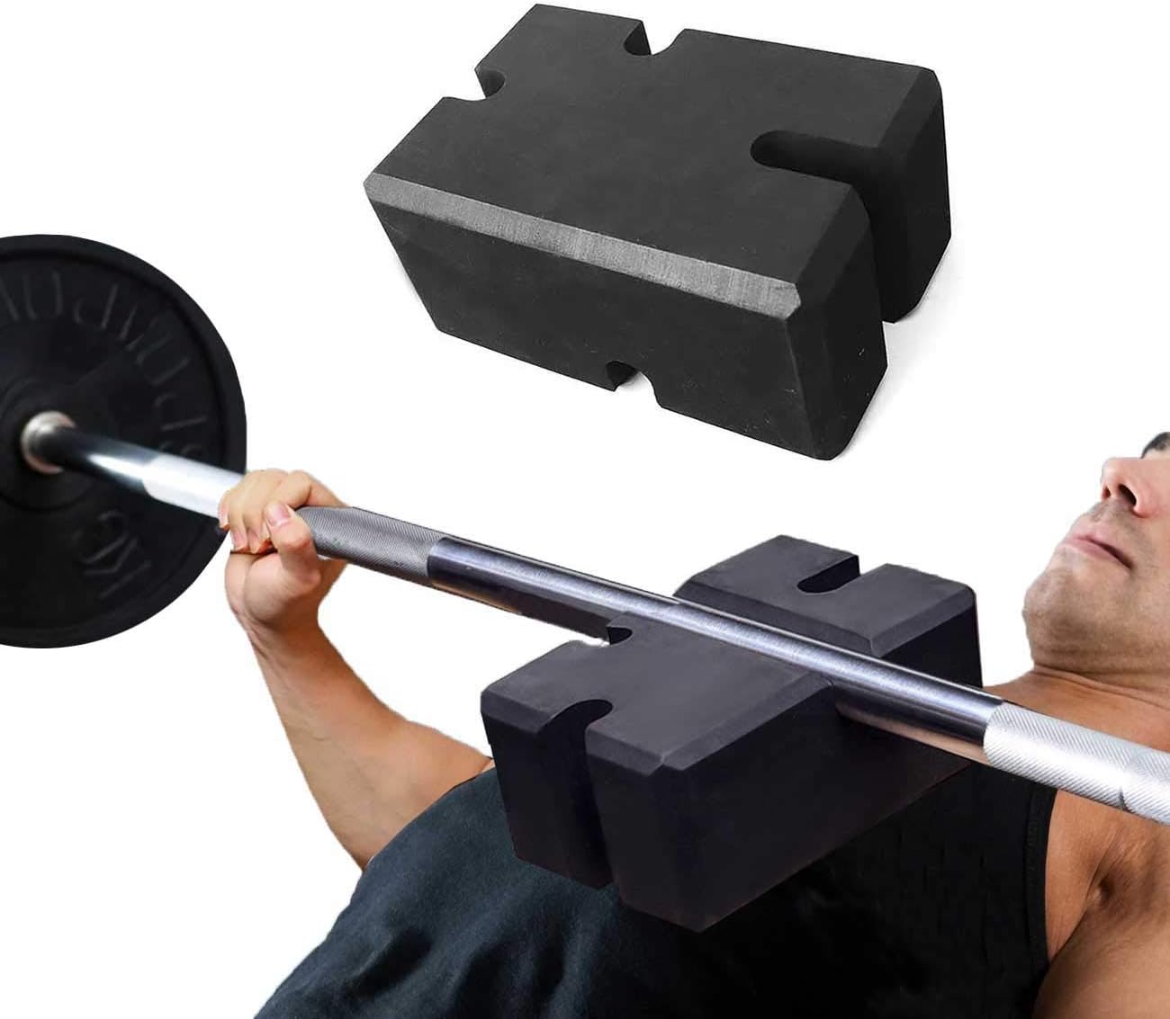 Bench Press Block