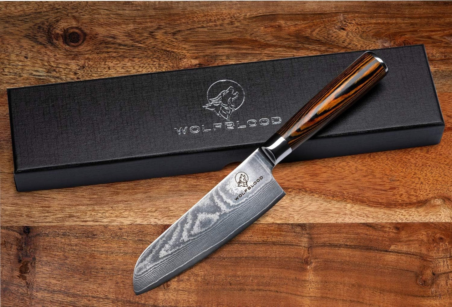 Santoku
