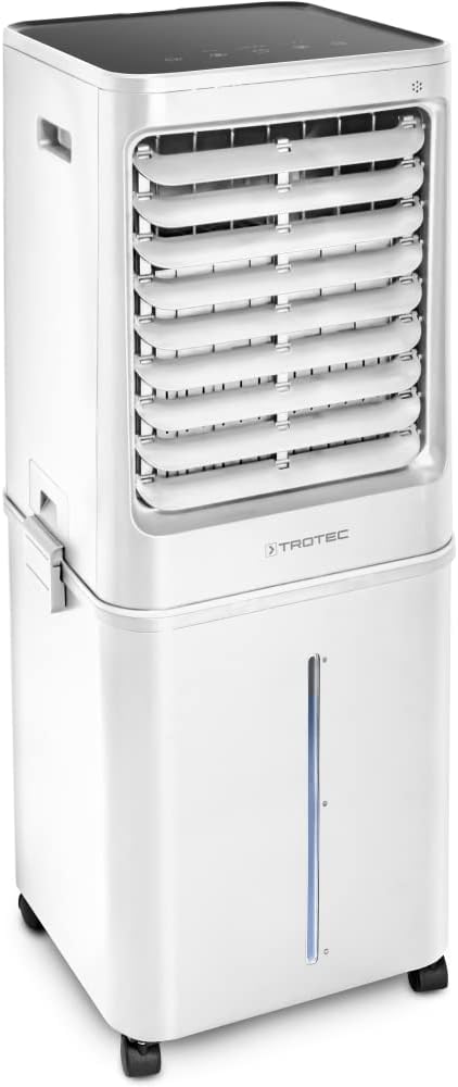 Aircooler PAE 81, 60l Weiss