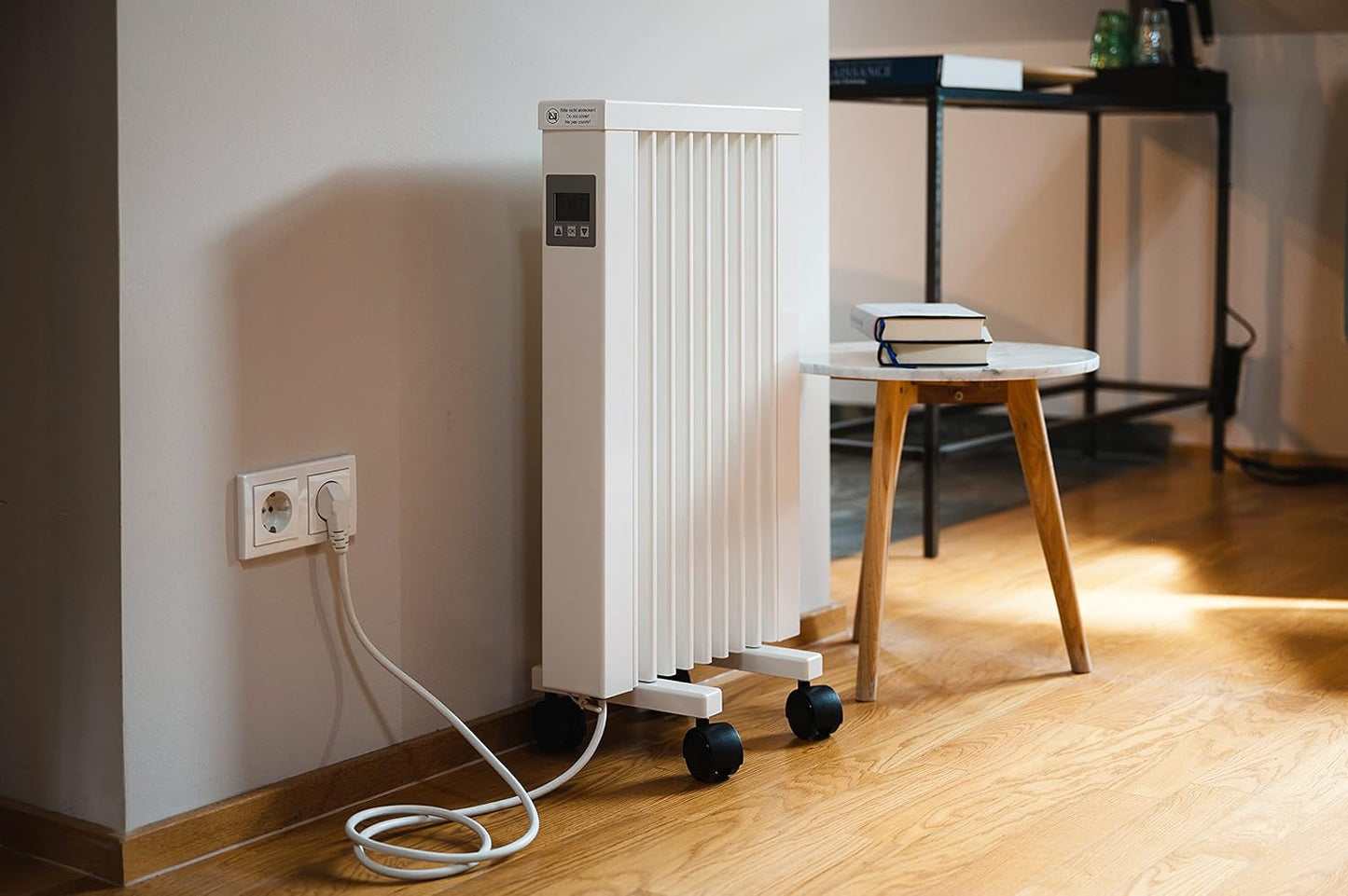 Elektroheizung MINI 650, MINI 650