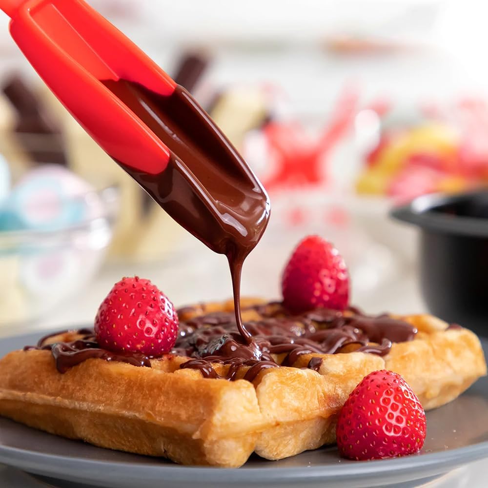Schokoladenfondue