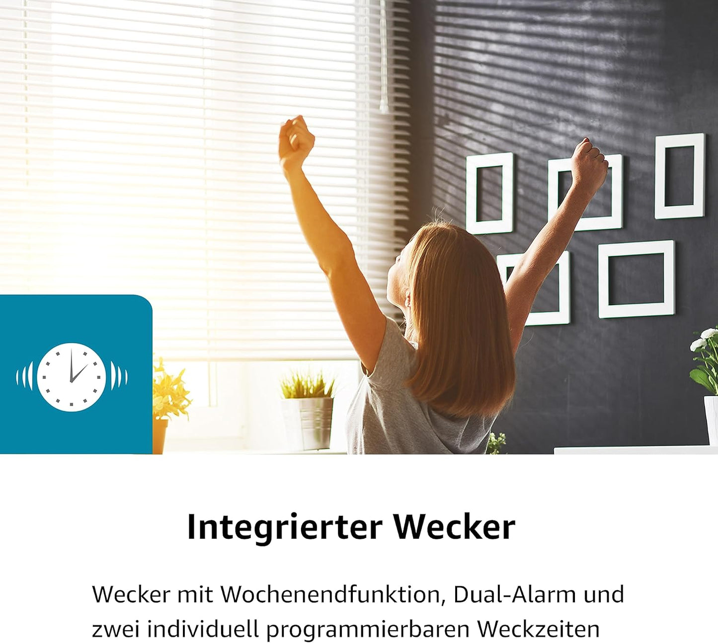 Tragbares DAB+ Radio DAB 2405, Single