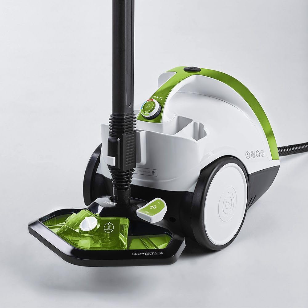 Vaporetto Smart 110 Eco Dampfreiniger