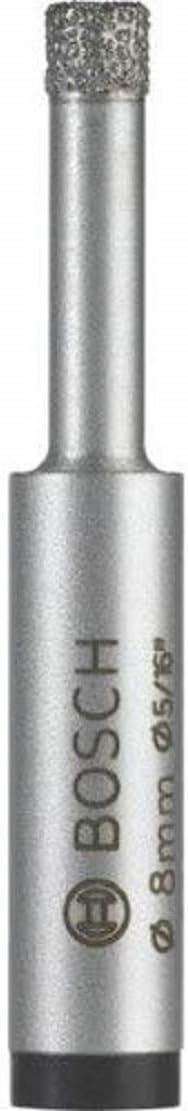 Diamanttrockenbohrer, 10 mm