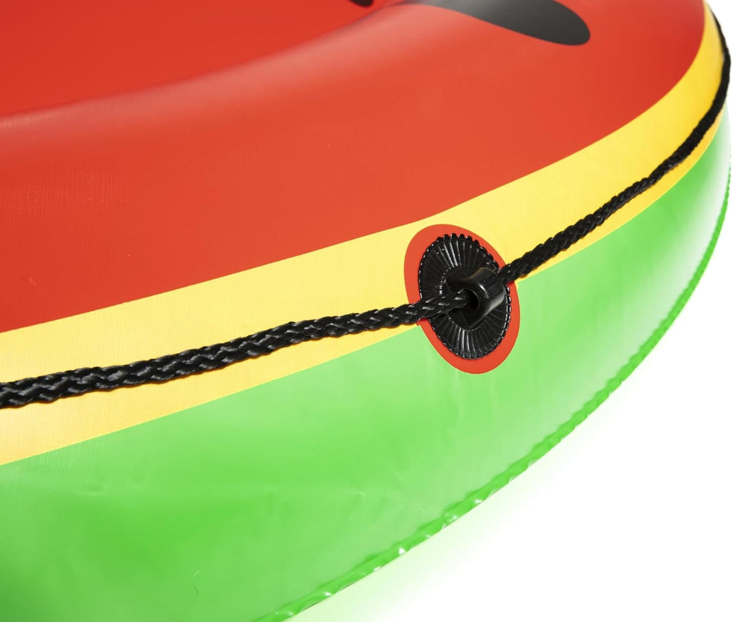 Badeinsel "Wassermelone"