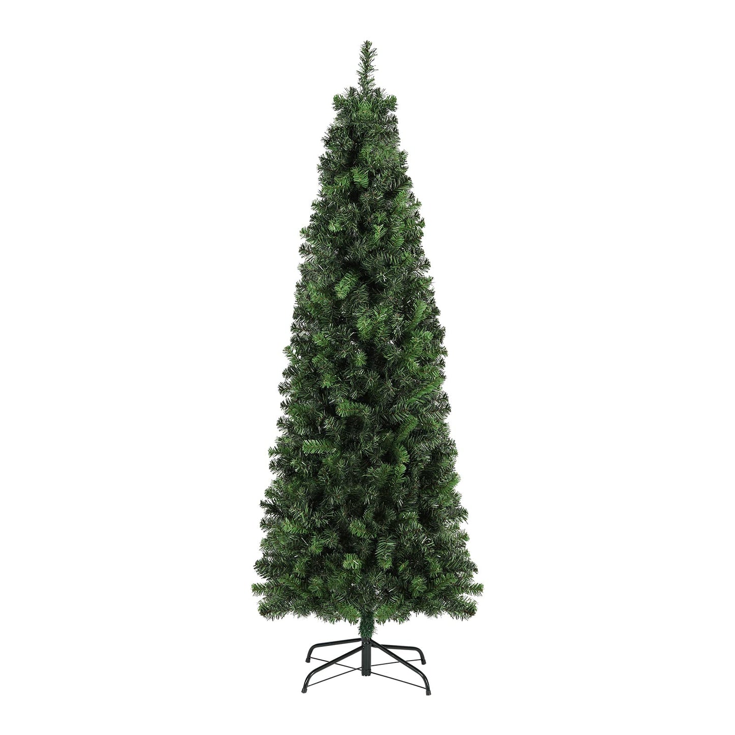 Künstlicher Weihnachtsbaum, 180 cm