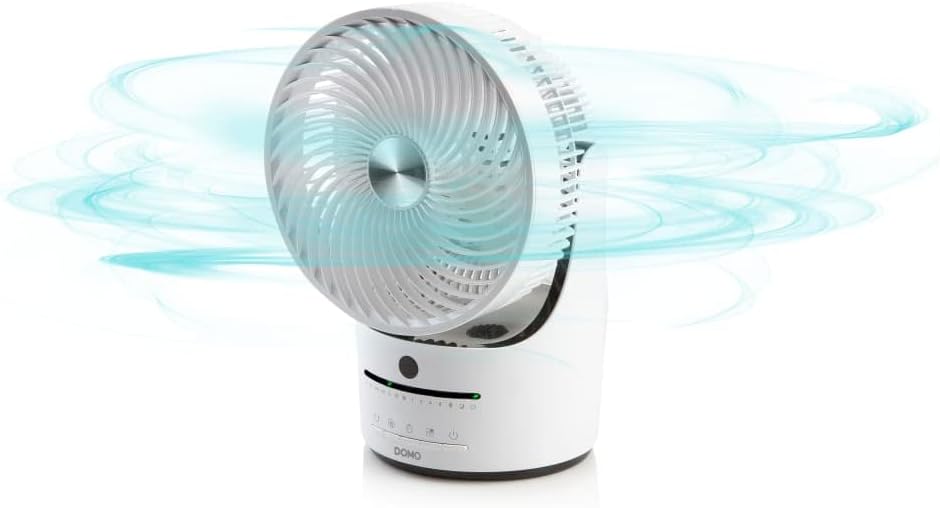 Tischventilator DO8148