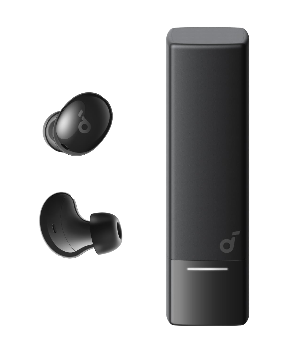 A30i, Black