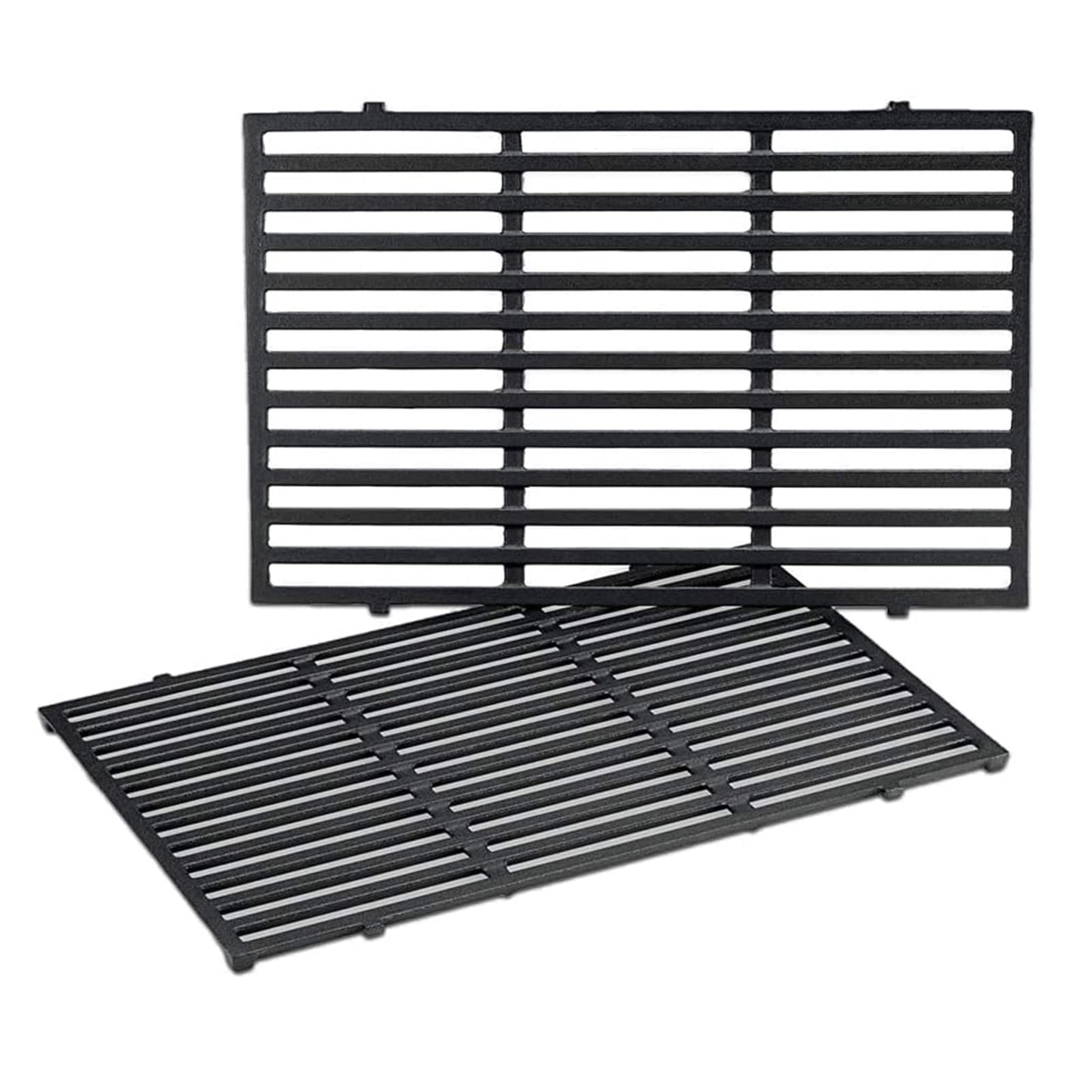 Gusseisen Grillrost-Set, 49.5*33cm