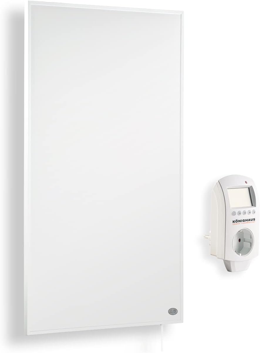 Infrarotheizung P-450, 450 Watt