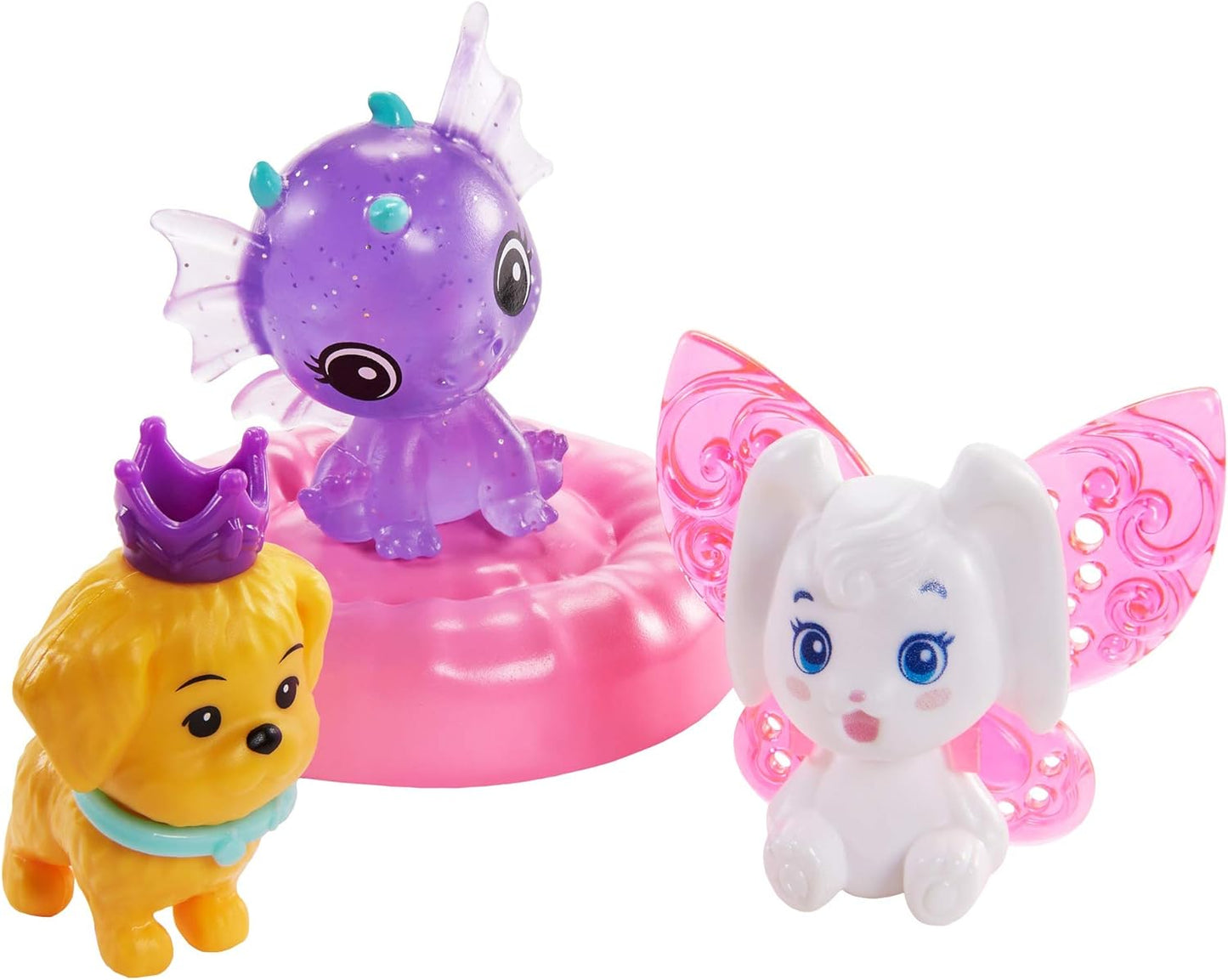 GJB72 - Dreamtopia, Standardverpackung