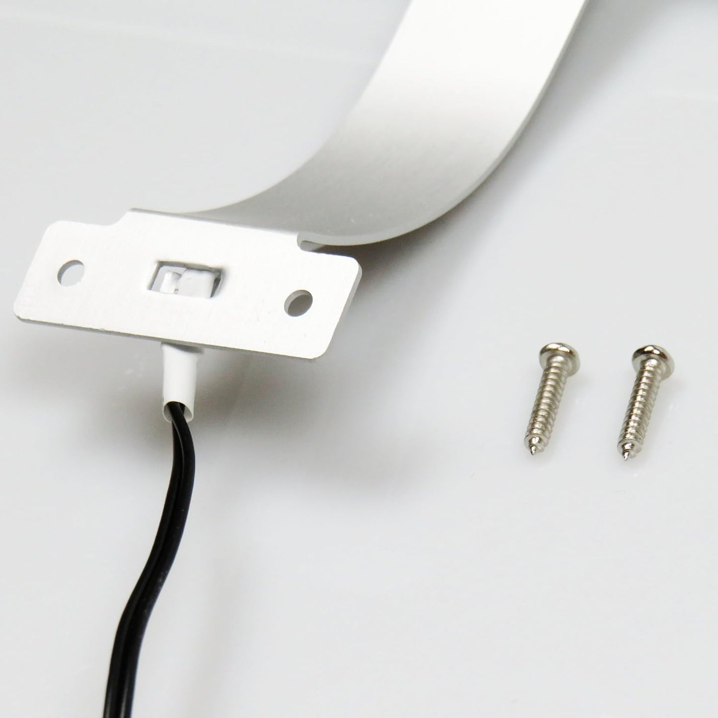 LED Schrank-Aufbauleuchte 600mm, 1er Set Neutralweiss