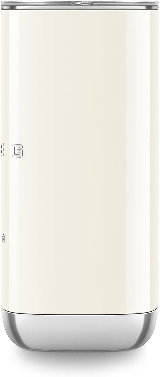 Elektrischer Milchaufschäumer, Creme