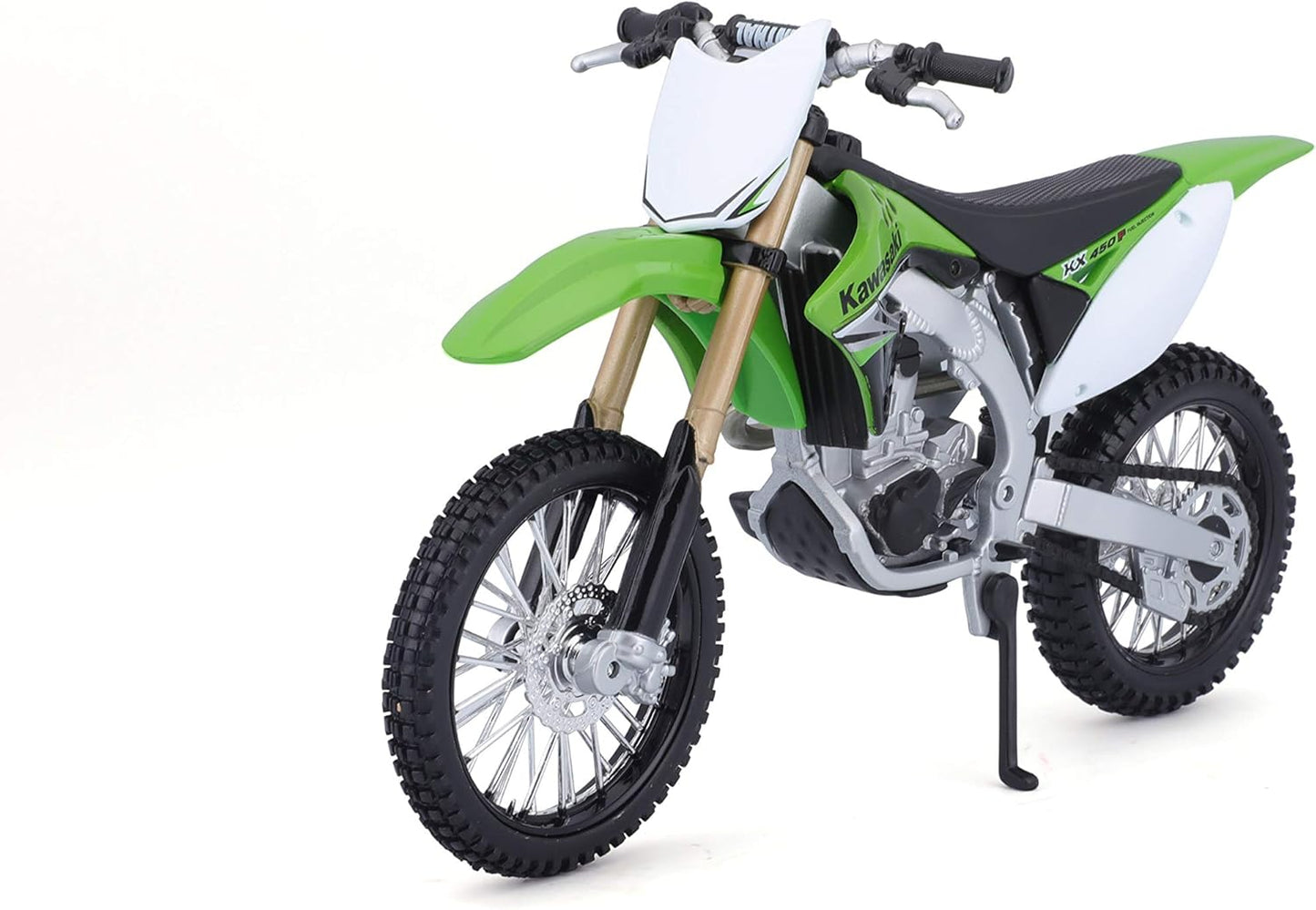 Motorrad Kawasaki KX 450F